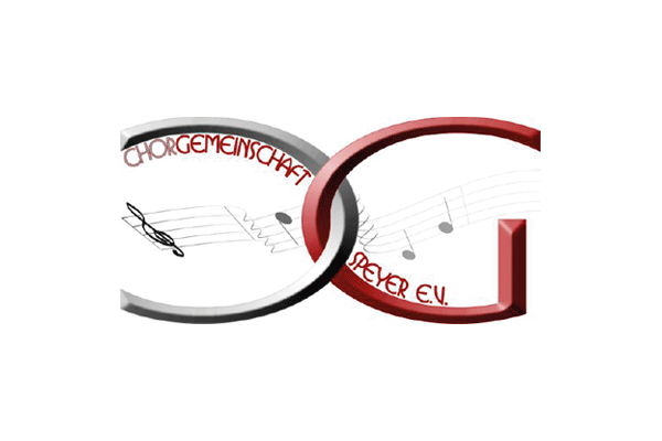 Altes Chorgemeinschaft Logo
