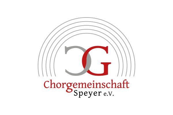 Neues Chorgemeinschaft Logo