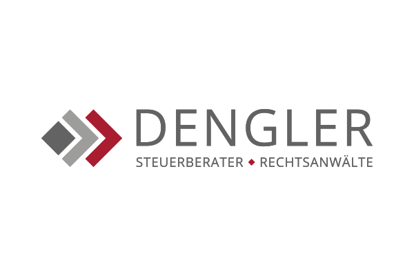 Neues Dengler Logo
