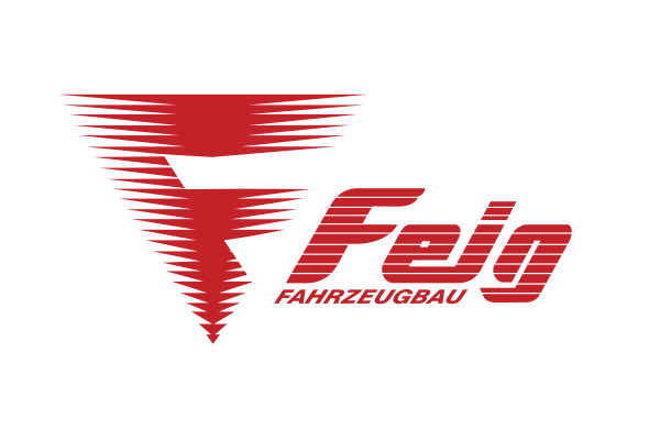 Altes Feig Logo