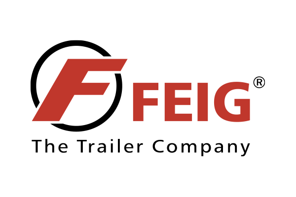 Neues Feig Logo