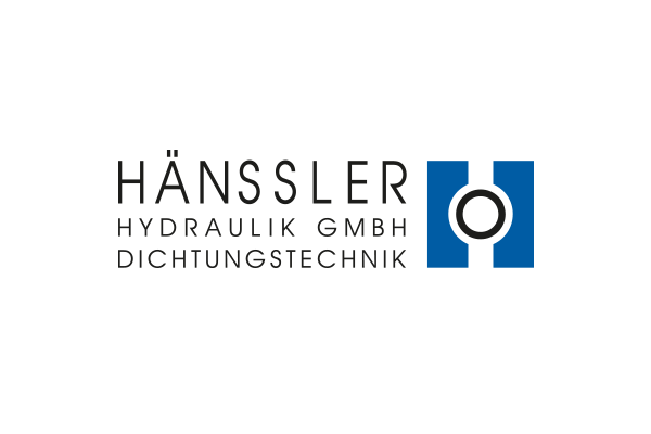Altes Hänssler Logo