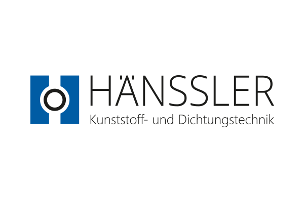 Neues Hänssler Logo