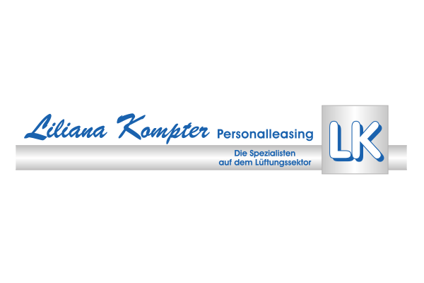 Altes Kompter Logo