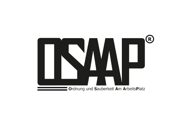 Altes Osaap Logo