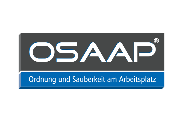 Neues Osaap Logo
