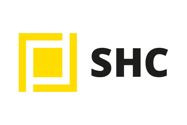 Neues SHC Logo
