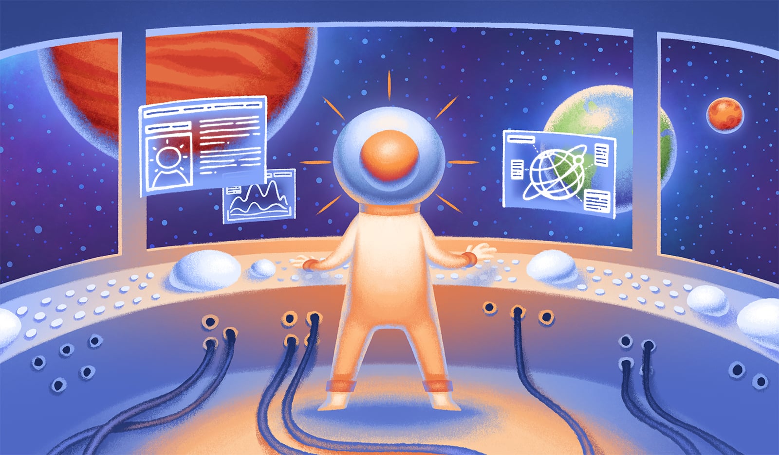 Marketing Consulting