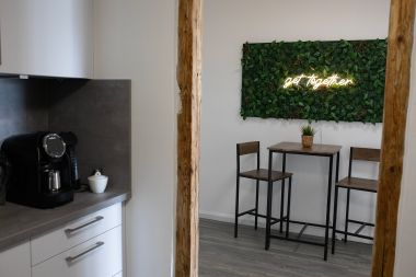 sun concept Büroräume