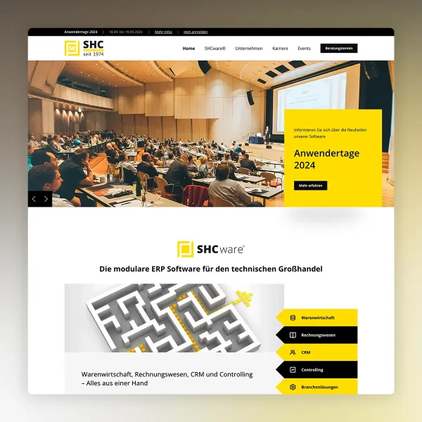 SH Computersysteme