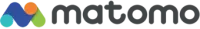 Logo matomo