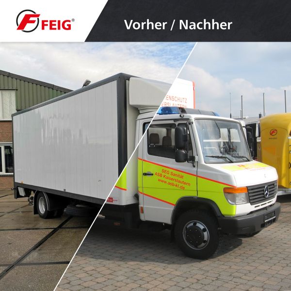 FEIG GmbH