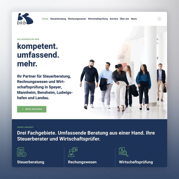 bkb GmbH