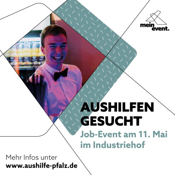 mein event