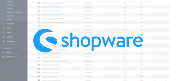 shopware