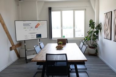 sun concept Büroräume