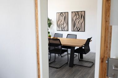sun concept Büroräume