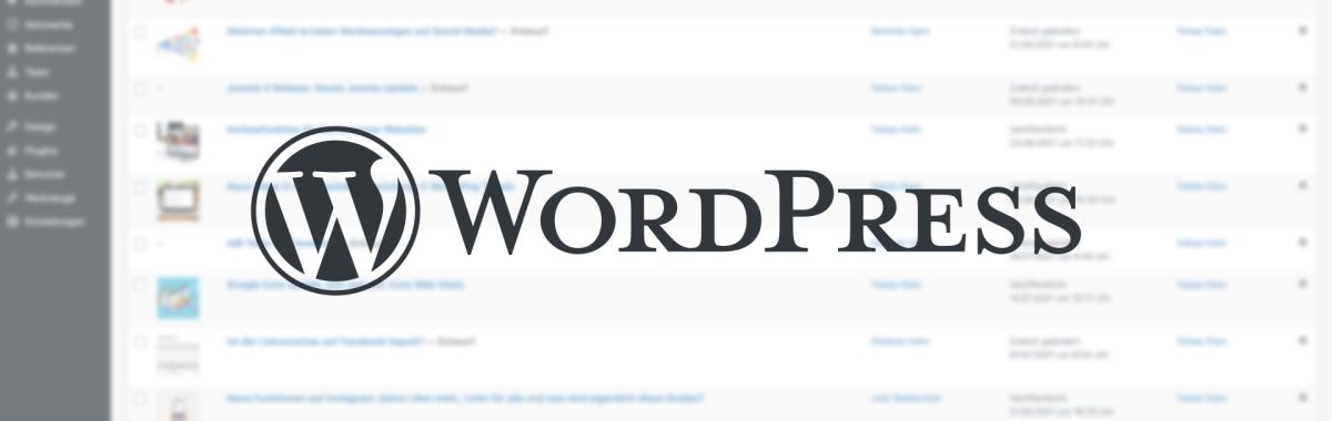 Wordpress