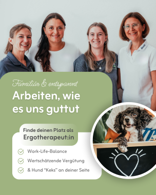 Bild einer Recruiting Kampagne