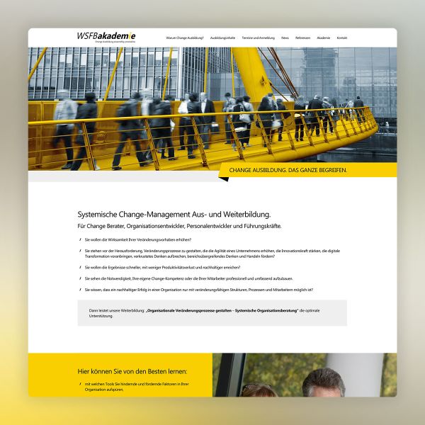 WSFB Akademie