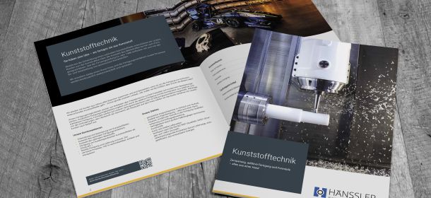 Drucksachen Hänssler Kunststofftechnik