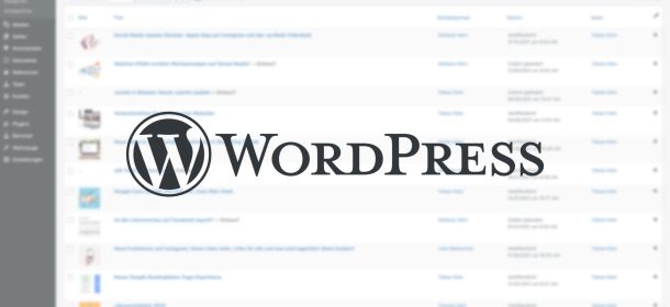 Wordpress