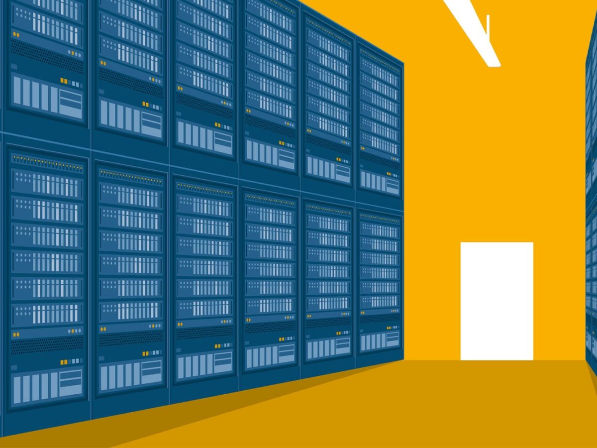 website hosting