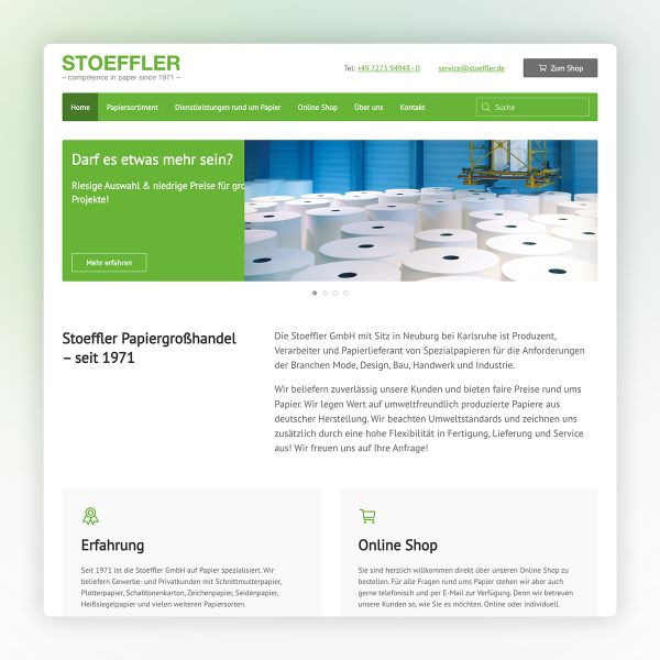 Stoeffler