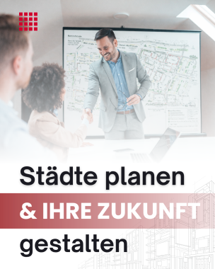 Bild einer Recruiting Kampagne