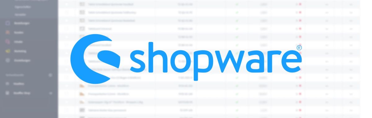 shopware