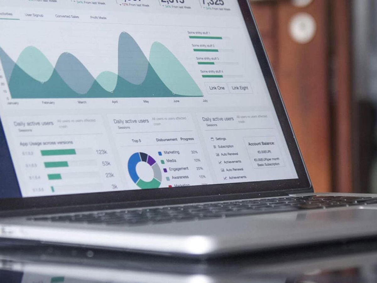 Website-Analyse