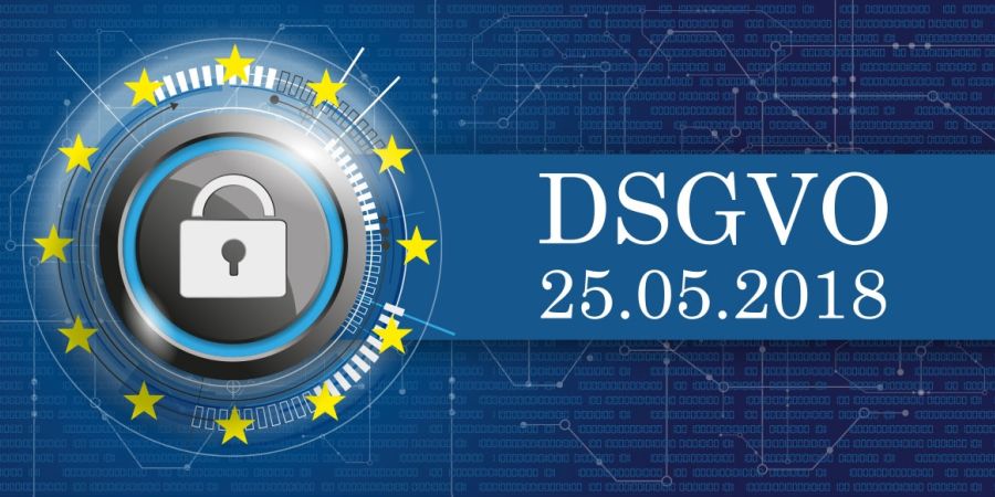 Blog Beitragsbild zu: Jede Website braucht einen individuellen Datenschutzhinweis