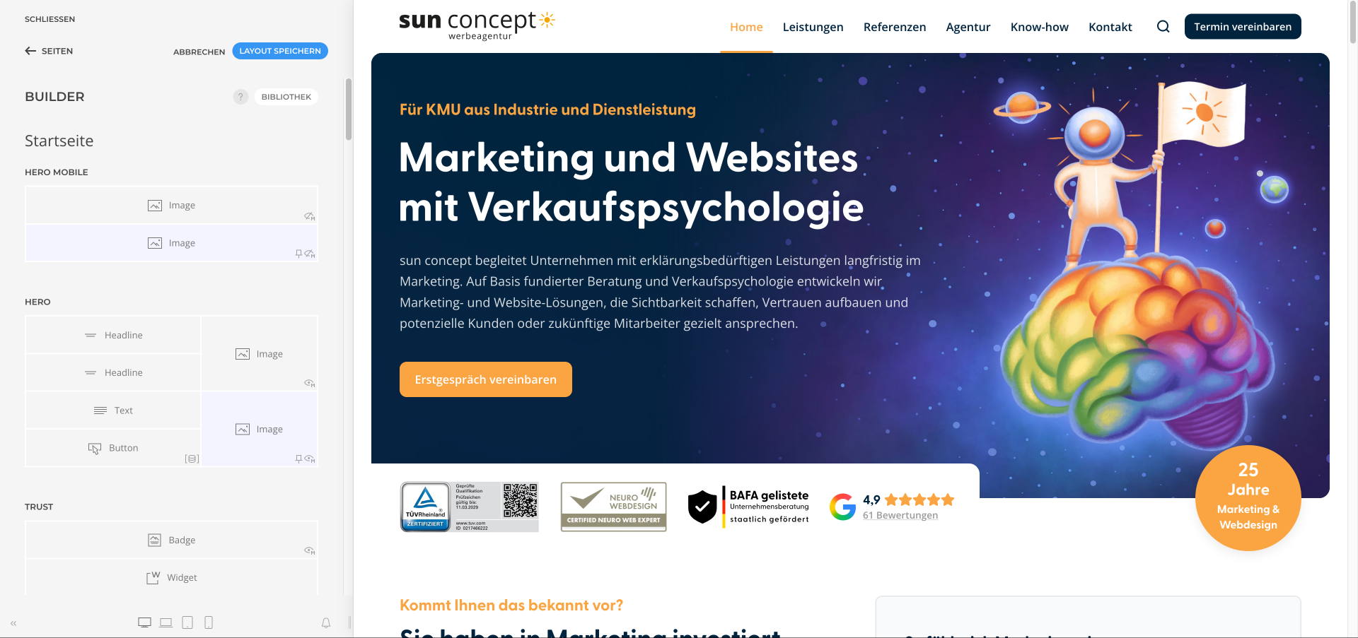 yootheme builder